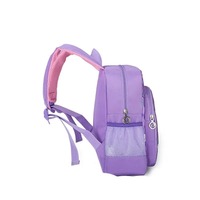 T Enfants Sacs D'école Nouveau Style Respirant Confortable Garçons Et Filles Sacs D'école Packs