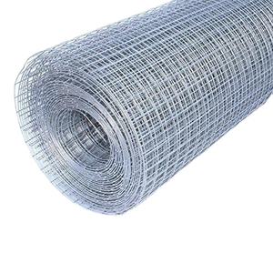 किफायती काले एनील्ड तार वेल्डेड वायर मेष, एक लागत प्रभावी प्राथमिक सुरक्षा विकल्प - Product Image 6