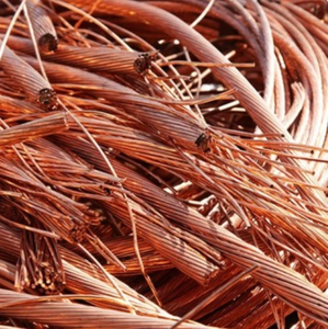 Cuivre, ferraille de cuivre, ferraille de fil de cuivre 99.9%. Pour l'exportation - Product Image 2