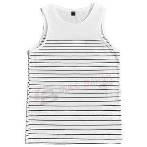 Camiseta Deportiva Ajustada para Hombre, Corte Slim, Material Transpirable de Punto, Textura Suave, Colores y Logotipo Personalizables, para Uso Deportivo y Casual - Product Image 1