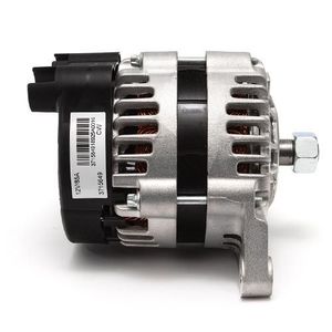 Alternateur T415892 de remplacement pour moteur diesel Perkins - Nouveau kit de révision pour la construction et l'agriculture - Product Image 1