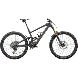 Vélo de montagne 2025 S-W Turbo Ken evo SL 2 - Product Image 3