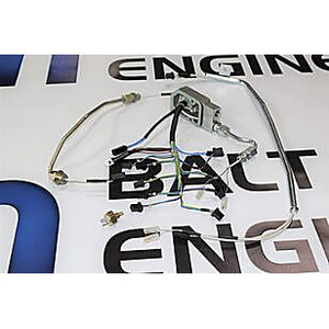 Baltacioglu <b>Electric</b> <b>Kit</b> 301510049 Bus Transmission Replacement Spare Part - Product Image 3