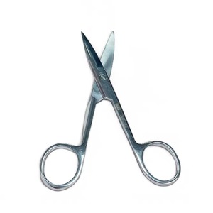 Ciseaux Mayo en acier inoxydable, chirurgicaux, durables, tranchants, design confortable, idéal pour l'hôpital, la clinique, l'utilisation médicale et professionnelle - Product Image 2