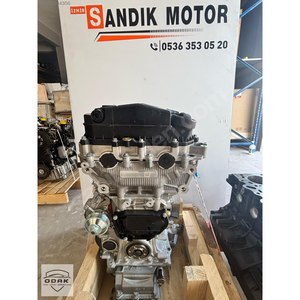 Motor Usado Completo Citroen C4 1.2 Turbo Gasolina 130 Caballos de Fuerza (EB2DTS) - Mazadan para Reemplazo/Reparación - Product Image 6