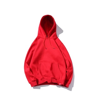 Sudadera con capucha personalizada para hombre, logo personalizado, OEM, 100% algodón, venta al por mayor - Product Image 2