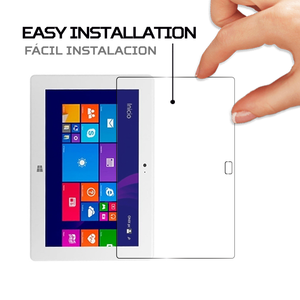 ฟิล์มกันรอยหน้าจอสำหรับแท็บเล็ตออนิกซ์ 101 วินเทล - Product Image 3