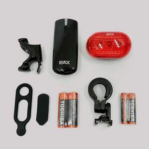 A2001 LED Bicycle Light Set pour vélo - Product Image 5