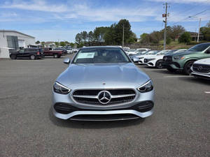 Mercedes-Benz Clase C C 300 2026 IMPECABLE - Product Image 2