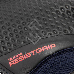 Gants de gardien de but en cuir hybride de style nouveau fabriqués en usine, haute qualité, antidérapants, unisexes, gants de sport, meilleure vente 2025 - Product Image 6