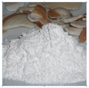 Meilleur prix de gros pour l'agriculture, protéines à haute teneur en minéraux, aliments pour animaux, shashell écrasé du Vietnam, prix bon marché Akina - Product Image 5