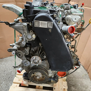 เครื่องยนต์บล็อกสั้น4สูบ2KD/2KD-FTV ตัวเลือกใหม่และใช้แล้วในสต็อก - Product Image 1