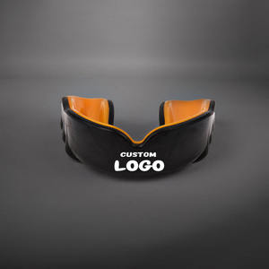 Protectores Bucales Deportivos al Por Mayor, Protectores Bucales para Todos los Deportes, Protectores Bucales de Boxeo con Impresión de Logotipo Personalizado - Product Image 5