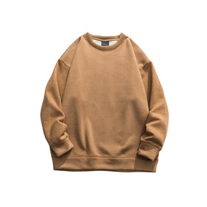Sweat-shirt classique pour hommes doux et durable et parfait pour un usage quotidien et des entraînements - Product Image 5