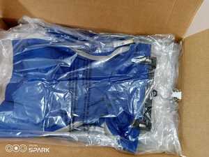 กางเกงขาสามส่วนทันสมัยสำหรับผู้ชาย,กางเกงเอวยางยืดพิมพ์ลาย AOP แบบกำหนดเองสำหรับฤดูร้อน - Product Image 5