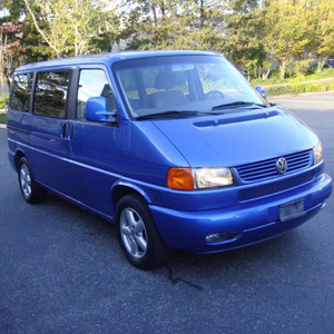 Vo-lk Eur-oVan MV LHD 2001 d'occasion en bon état - Product Image 1