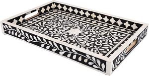 ถาดเสิร์ฟอาหารถาดเสิร์ฟช็อคโกแลตสไตล์เอเชียและโมร็อกโก - Product Image 4