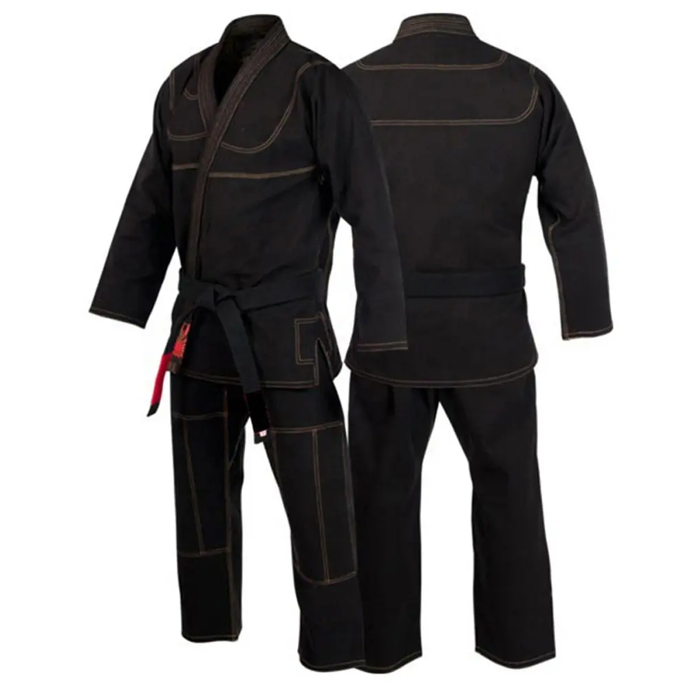 2021 Top Sale Kampfsport uniform Bjj Gi Anzüge Leichte Jiu Jitsu Uniform