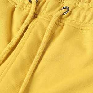 กางเกงออกกำลังกายสำหรับผู้ชายกางเกงลำลองออกแบบโลโก้ได้ตามต้องการขนาด - Product Image 6