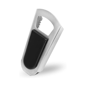 Bon marché Éplucheur de légumes en acier inoxydable 2 en 1 Éplucheur de légumes à julienne Parfait pour carotte pomme de terre concombre Gadget - Product Image 1