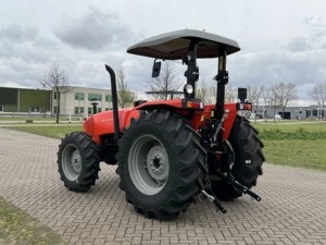 มีสินค้าในสต็อกสำหรับรถแทรกเตอร์ 80 แรงม้า 4WD ชุดเกียร์ แบริ่ง เครื่องยนต์ ชิ้นส่วนหลัก ปั๊ม สำหรับใช้งานทางการเกษตร จัดส่งรวดเร็ว มีทั้งรุ่นใหม่และรุ่นมือสอง - Product Image 4