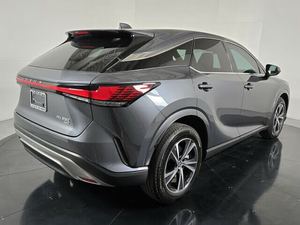 2024เล็กซัส RX 350 F SPORT 2 AWD ใช้ทำความสะอาดได้ - Product Image 3