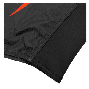 Pantalones cortos de lucha No Gi BJJ Grappling MMA, estilo sublimado con impresión HD personalizada con función elástica y cómodo Kimono Jiu Jitsu - Product Image 5