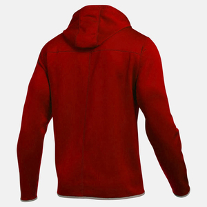 Precio más vendido Sudaderas con capucha para hombre Manga larga Color personalizado Cuello con capucha Aceptar OEM Transpirable Secado rápido Peso pesado Tallas grandes - Product Image 6