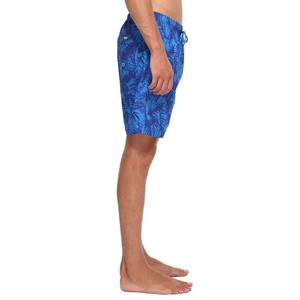 Hot Sale Custom Made <b>Men</b> <b>Shorts</b> Breathable In Stock <b>Men</b> <b>Shorts</b> For Adult <b>White</b> Color Mesh <b>Shorts</b> - Product Image 2