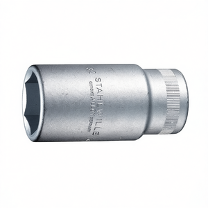 Clé à douille extra profonde Stahlwille 3/4'' As Drive, qualité supérieure - Product Image 3