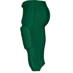 High Waist Comfortable Cotton <b>Fleece</b> Sports Multi-Color American football pant Wholesale Casual American football pant - Product Image 5