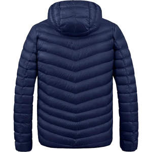 Blouson matelassé 2025 pour femme, veste respirante pour homme, vêtements de bonne qualité pour homme - Product Image 2