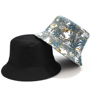 En plusieurs couleurs Hip Hop Style Best Industry Trending Bucket Hats Haute qualité pour la pêche ou les sorties décontractées Bucket Hats - Product Image 4