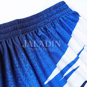 Uniforme de Baloncesto para Hombre al por Mayor, Uniforme de Baloncesto de Alta Calidad, Uniforme de Baloncesto Cómodo para Unisex - Product Image 6