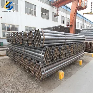Astm A 106 Gr.b Od 10.3mm 830mm Black Cold Drawn Carbon Seamless Steel Pipe / Seamless Steel Tube