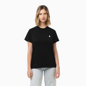 OEM Service T-shirts grande taille pour femmes Design personnalisé Élégant imprimé col en O coupe ample 100% coton écologique pour l'été - Product Image 1