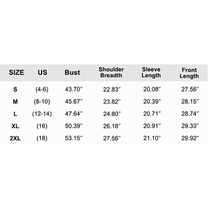 Sweat-shirt surdimensionné en tricot d'hiver personnalisé, manches longues, col rond, logo sur le devant, sweat-shirt pour femme - Product Image 6