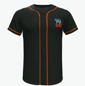 เสื้อเจอร์ซีย์อเมริกันฟุตบอลระบายอากาศได้ดีไซส์ใหญ่พิเศษเสื้ออเมริกันฟุตบอลแบบเรียบใส่สบายพร้อมโลโก้ตามสั่ง - Product Image 6