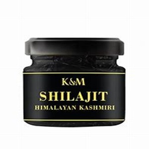 Suplemento de resina Shilajit de alta pureza, soporte Oem Odm shilajit, resina orgánica shilajit, resina pura del Himalaya - Product Image 2