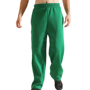 Vente en ligne Meilleure vente en gros Pantalon baggy au style unique Pantalon baggy respirant 2025 - Product Image 1