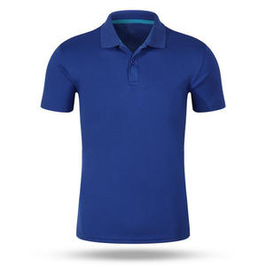 Golf à séchage rapide pour polo avec tissu en toile douce et options de marque personnalisées Vêtements de sport écologiques OEM disponibles - Product Image 6