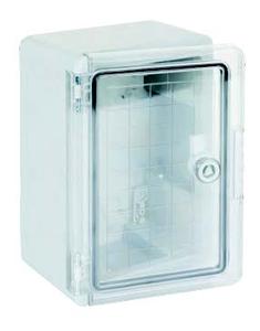Enclosure <b>Box</b> Stainless Steel Galvanized Steel IP65 <b>Waterproof</b> - Product Image 2