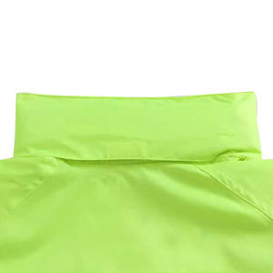 เสื้อแจ็คเก็ตกันน้ำสำหรับเดินป่าแบบมีฮู้ด ดีไซน์โดดเด่น ใส่สบาย ทันสมัย ไม่ระคายเคืองผิว ผลิตภัณฑ์สุดยอดเยี่ยมสำหรับผู้ชาย - Product Image 6