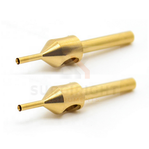 เครื่องมือผ่าตัดปลูกผมด้วยมือแบบ FUE พร้อมเข็มสแตนเลสสำหรับใช้ในโรงพยาบาล โดย SurgiRight - Product Image 2