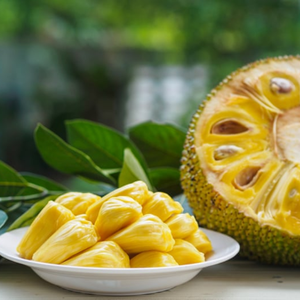FRUITS TROPICAUX CONGELÉS 2025 | DÉLICIEUX VIETNAM CONGELÉ JACKFRUIT EN VRAC - Product Image 3