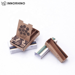 Custom Drawer Box Small Electronics Print Mailing Box UV Coating Food Baby Brand Packaging Personalized - Product Image 4