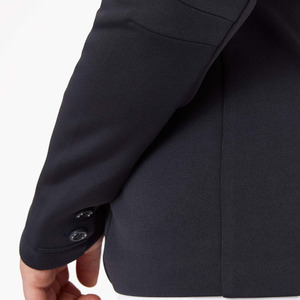 Veste d'équitation pour femmes, veste d'équitation à manches longues, respirante, confortable, légère, imperméable, équipement d'équitation en plein air - Product Image 3