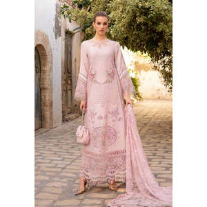 มาเรียบี Voyage a'luxe x morocco ชุดสูทสนามหญ้าผู้หญิงหรูหรา TC-1501 - Product Image 5