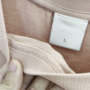 Camiseta sin mangas para hombre de algodón blanco y negro con logotipo personalizado para entrenamiento, culturismo, gimnasio, camiseta para hombre - Product Image 4