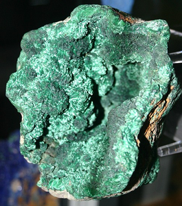 Servicio de Doblado de Aleación de Cobre, Categoría Mineral de Cobre, Origen DE, 125 kg/pieza - Product Image 2